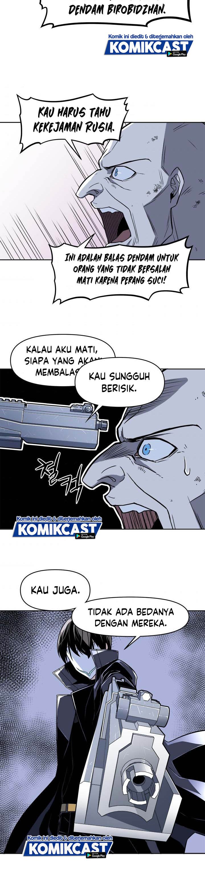 The Strongest Manager In History - Chapter 39 19 The Strongest Manager In History - Chapter 39 19