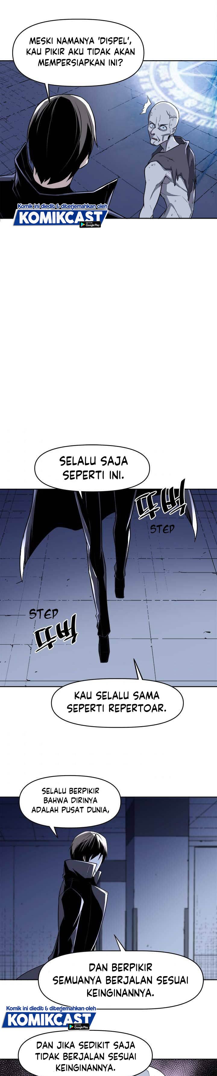 The Strongest Manager In History - Chapter 39 16 The Strongest Manager In History - Chapter 39 16