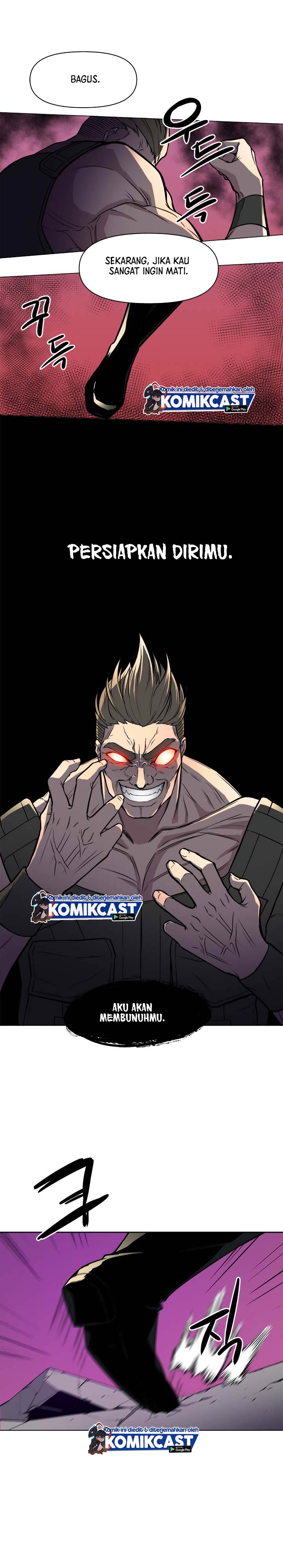 The Strongest Manager In History - Chapter 32 13 The Strongest Manager In History - Chapter 32 13
