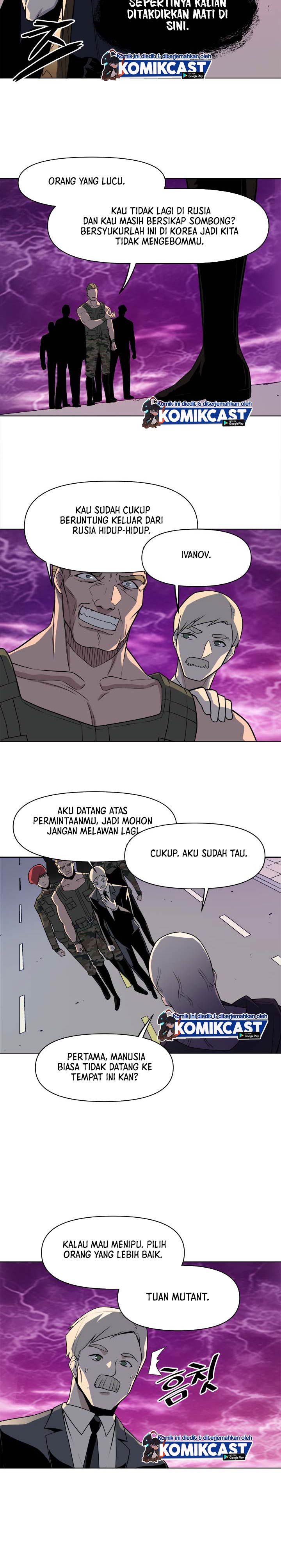 The Strongest Manager In History - Chapter 32 10 The Strongest Manager In History - Chapter 32 10