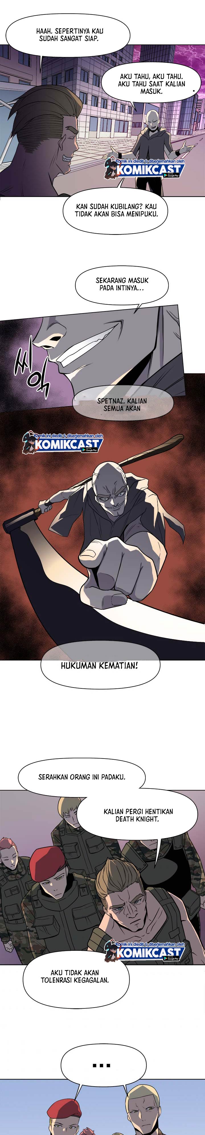 The Strongest Manager In History - Chapter 32 11 The Strongest Manager In History - Chapter 32 11