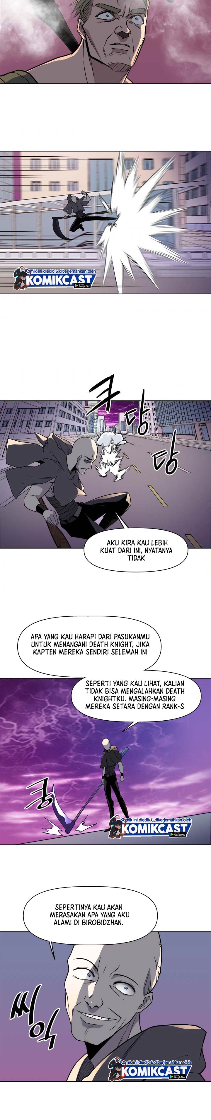 The Strongest Manager In History - Chapter 32 16 The Strongest Manager In History - Chapter 32 16