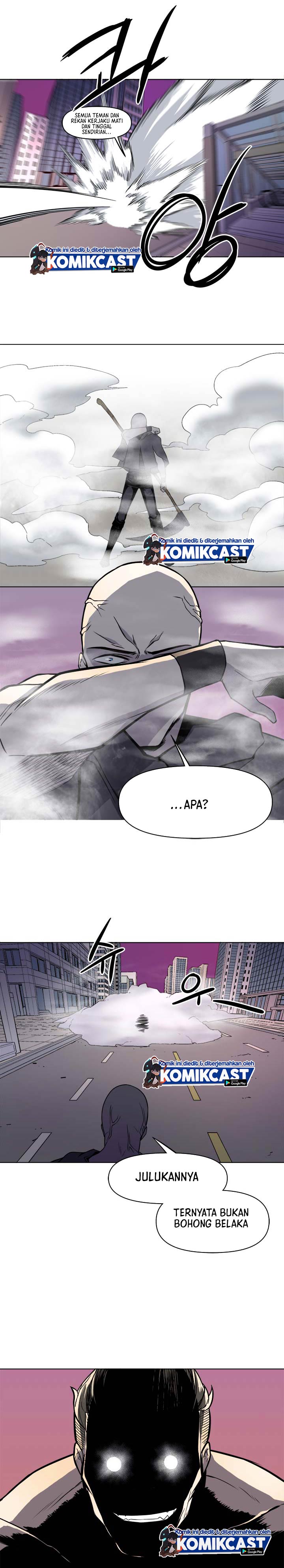 The Strongest Manager In History - Chapter 32 17 The Strongest Manager In History - Chapter 32 17