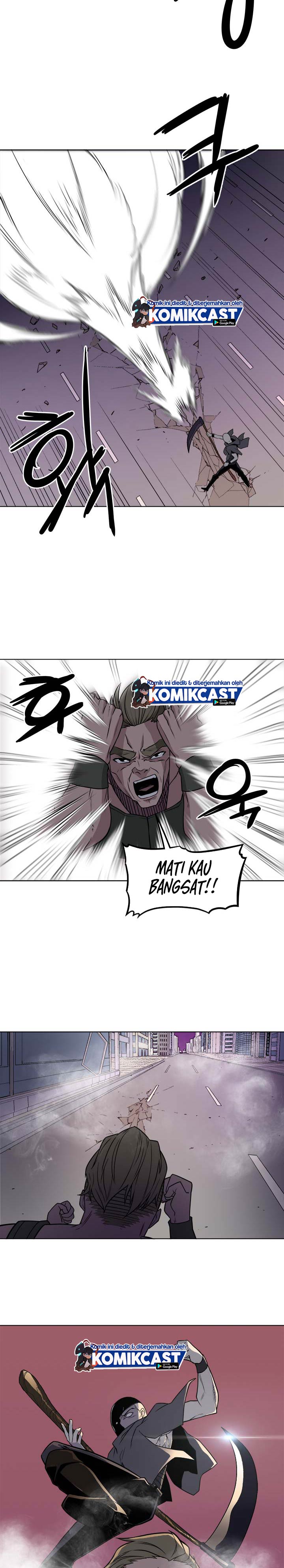 The Strongest Manager In History - Chapter 32 15 The Strongest Manager In History - Chapter 32 15
