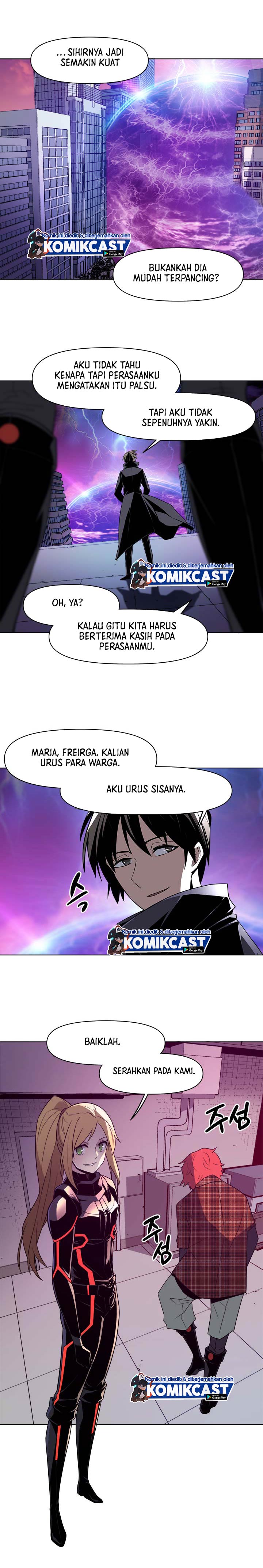 The Strongest Manager In History - Chapter 32 4 The Strongest Manager In History - Chapter 32 4