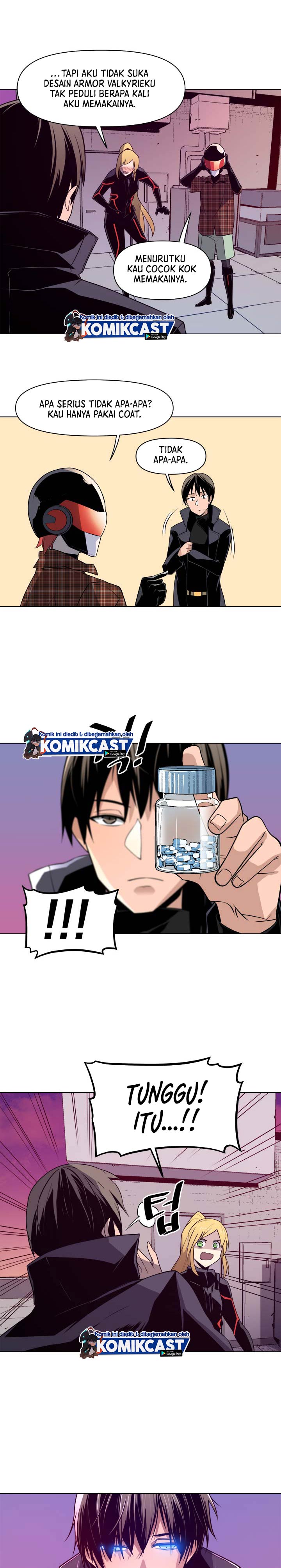 The Strongest Manager In History - Chapter 32 5 The Strongest Manager In History - Chapter 32 5