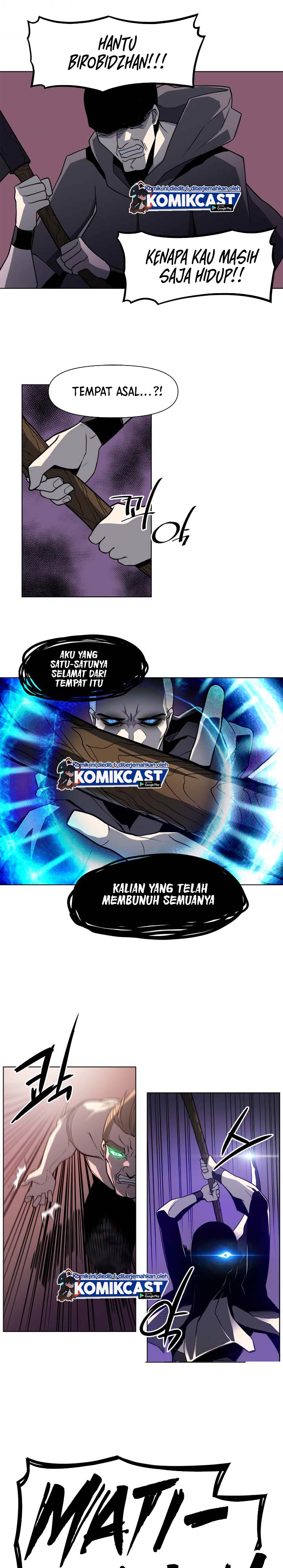 The Strongest Manager In History - Chapter 33 11