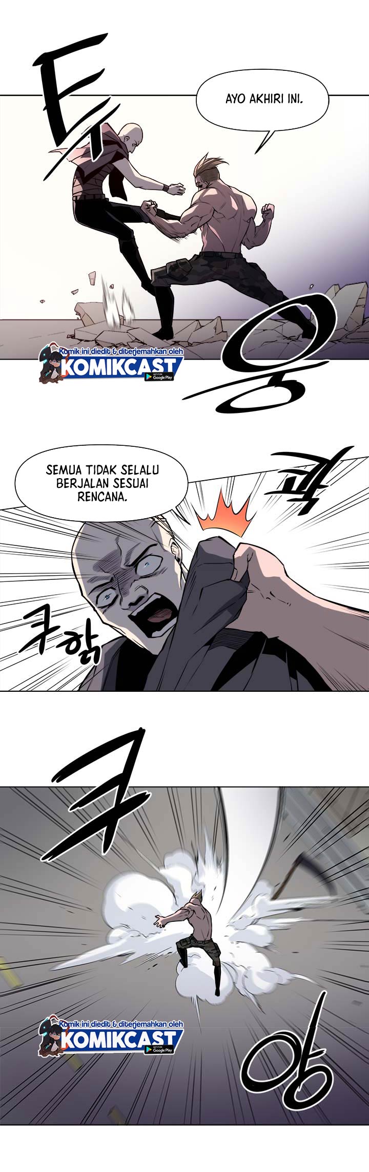 The Strongest Manager In History - Chapter 33 17
