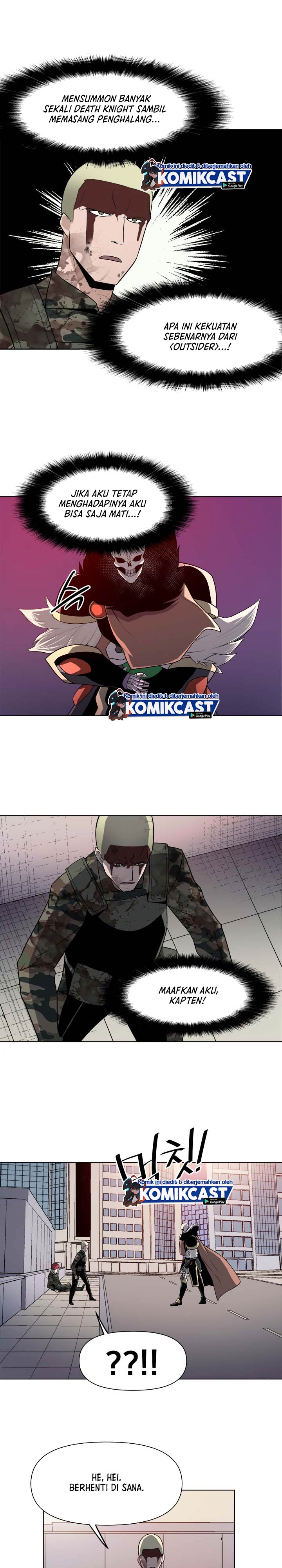 The Strongest Manager In History - Chapter 33 14