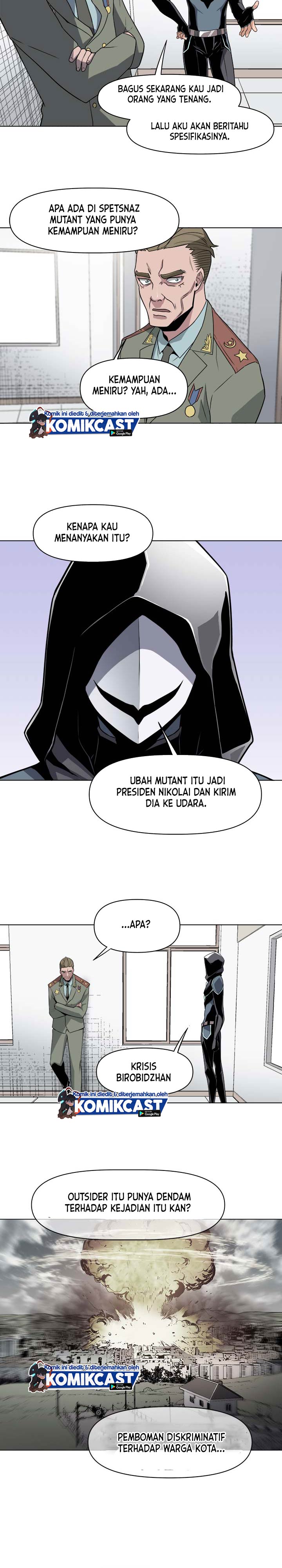 The Strongest Manager In History - Chapter 30 12