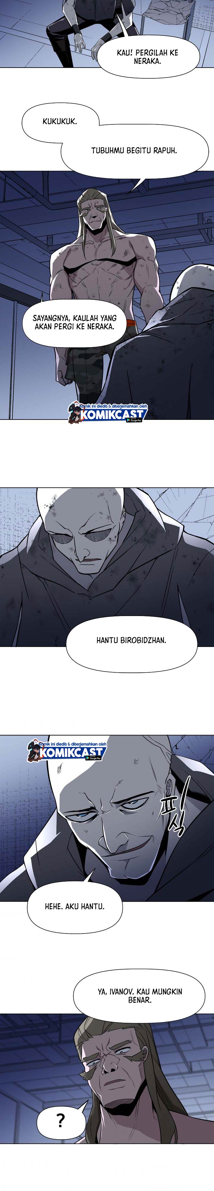 The Strongest Manager In History - Chapter 36 12 The Strongest Manager In History - Chapter 36 12
