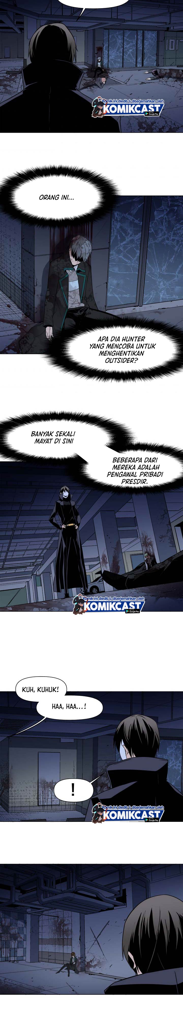 The Strongest Manager In History - Chapter 35 3 The Strongest Manager In History - Chapter 35 3