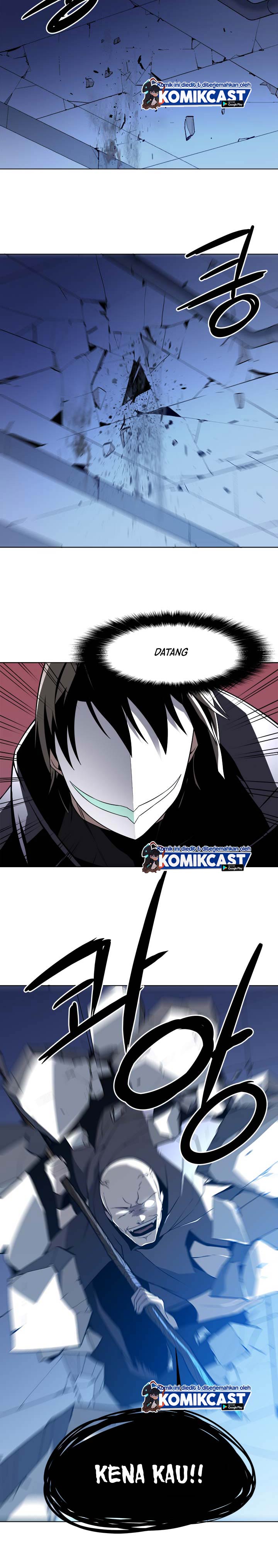 The Strongest Manager In History - Chapter 35 13 The Strongest Manager In History - Chapter 35 13
