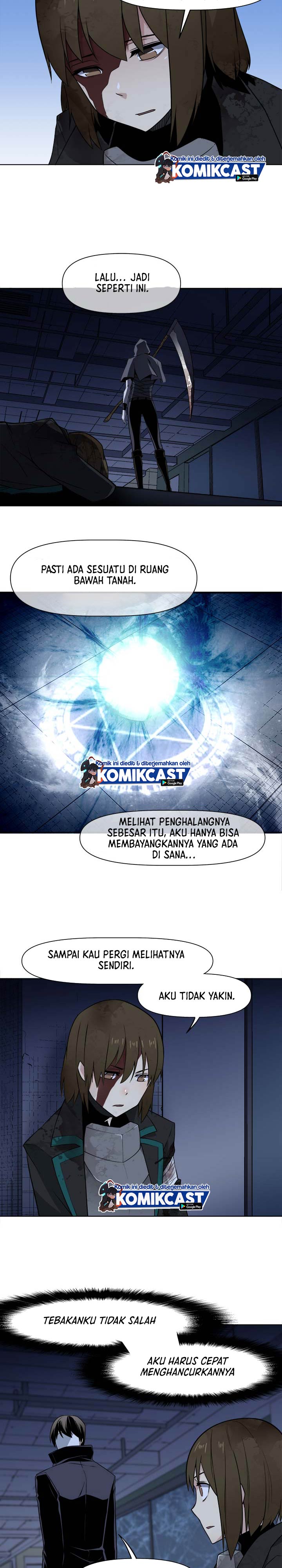 The Strongest Manager In History - Chapter 35 6 The Strongest Manager In History - Chapter 35 6