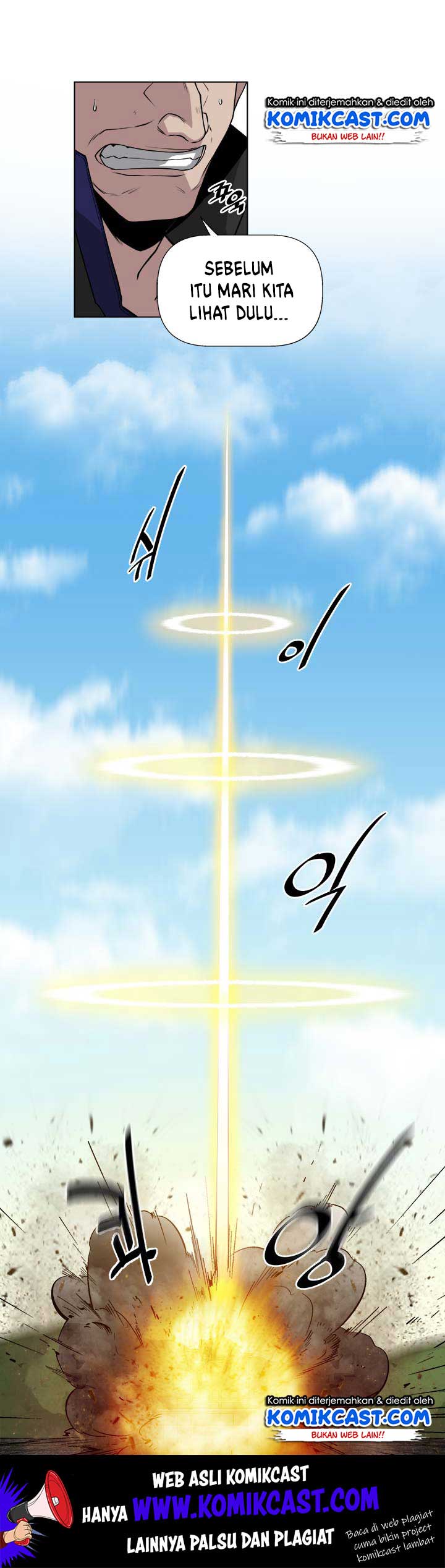 The Strongest Manager In History - Chapter 03 23 The Strongest Manager In History - Chapter 03 23