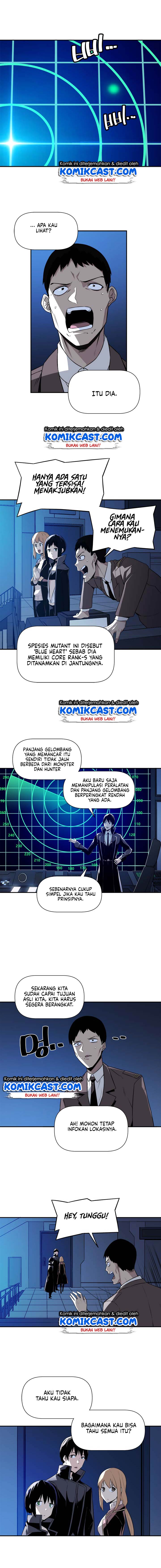 The Strongest Manager In History - Chapter 18 9