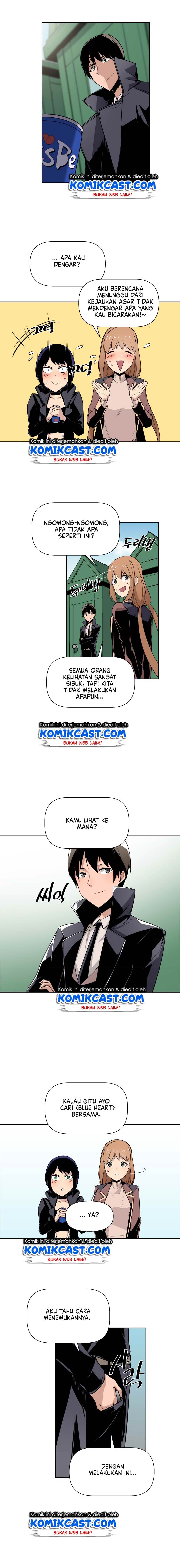 The Strongest Manager In History - Chapter 18 3
