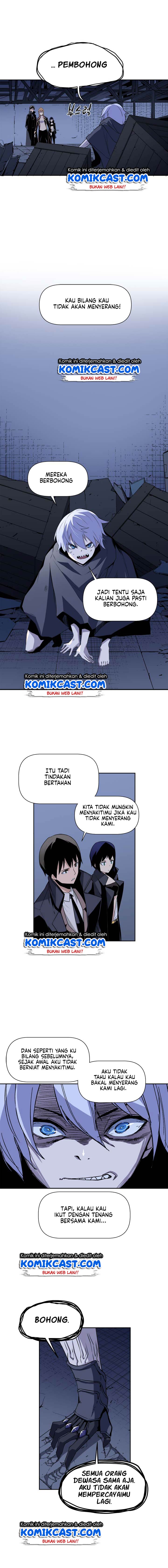 The Strongest Manager In History - Chapter 19 6 The Strongest Manager In History - Chapter 19 6