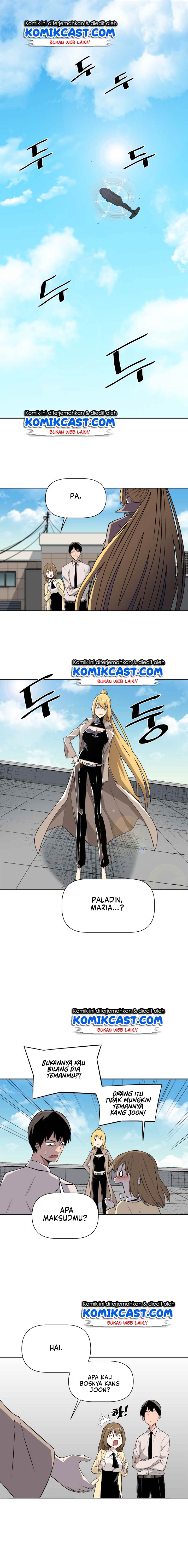 The Strongest Manager In History - Chapter 12 2