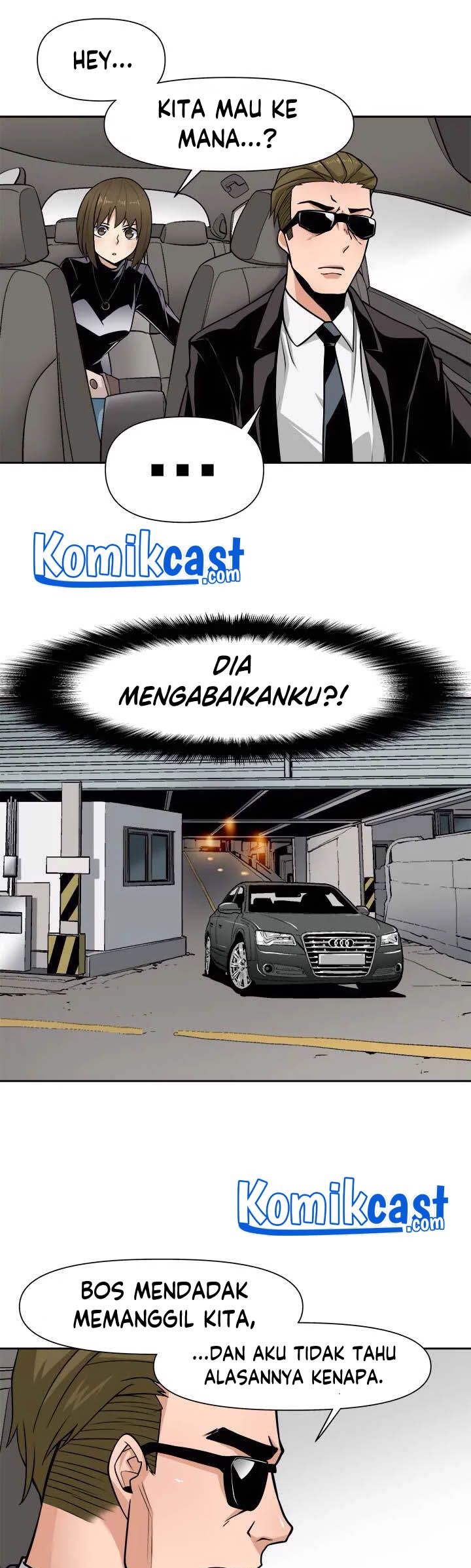 The Strongest Manager In History - Chapter 48 END S1? 8 The Strongest Manager In History - Chapter 48 END S1? 8