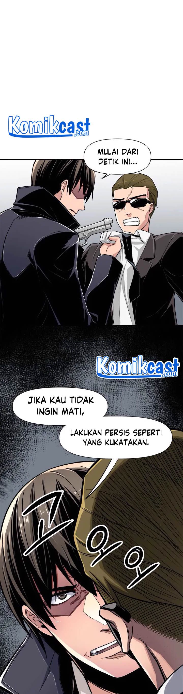 The Strongest Manager In History - Chapter 48 END S1? 20 The Strongest Manager In History - Chapter 48 END S1? 20