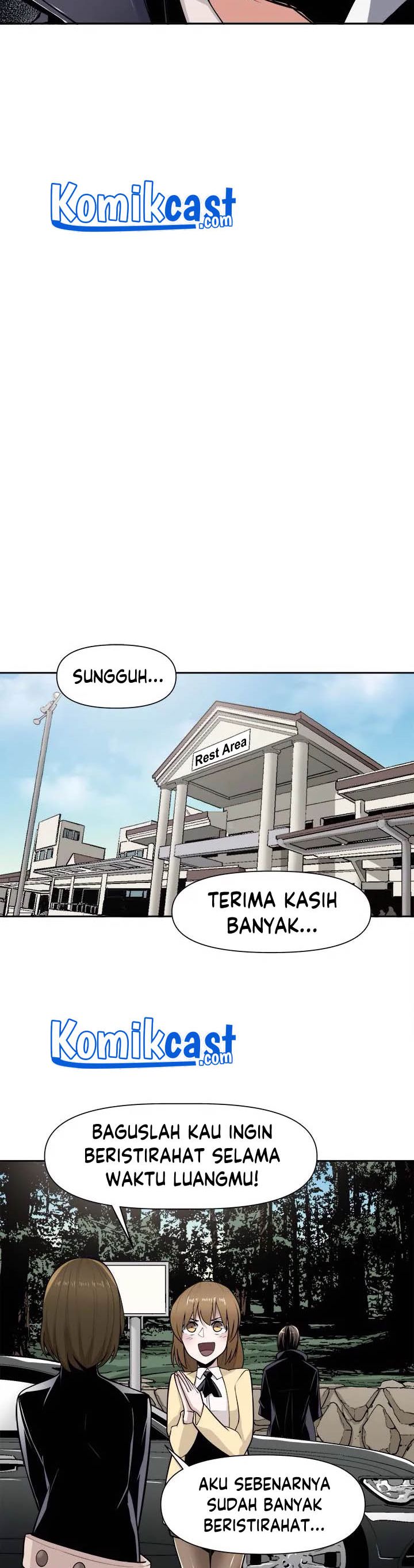 The Strongest Manager In History - Chapter 48 END S1? 21 The Strongest Manager In History - Chapter 48 END S1? 21