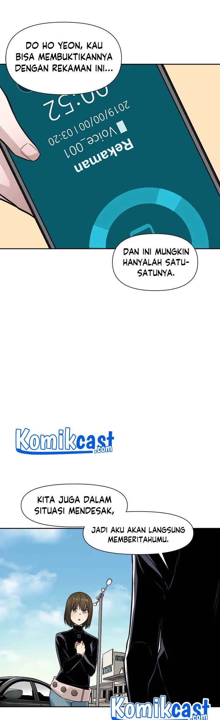 The Strongest Manager In History - Chapter 48 END S1? 26 The Strongest Manager In History - Chapter 48 END S1? 26