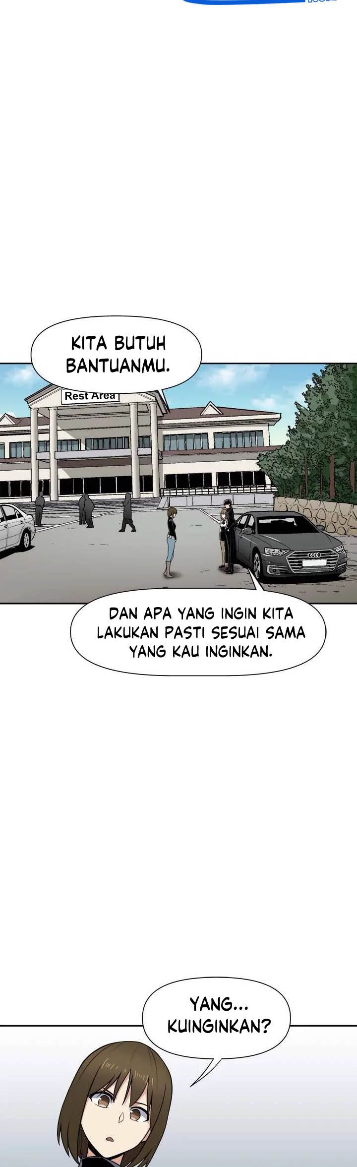 The Strongest Manager In History - Chapter 48 END S1? 27 The Strongest Manager In History - Chapter 48 END S1? 27