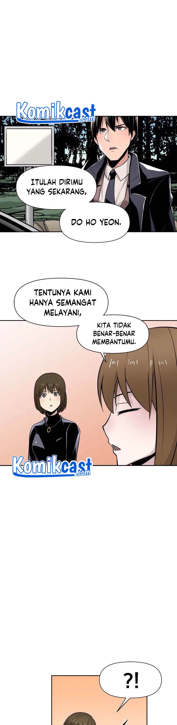 The Strongest Manager In History - Chapter 48 END S1? 24 The Strongest Manager In History - Chapter 48 END S1? 24