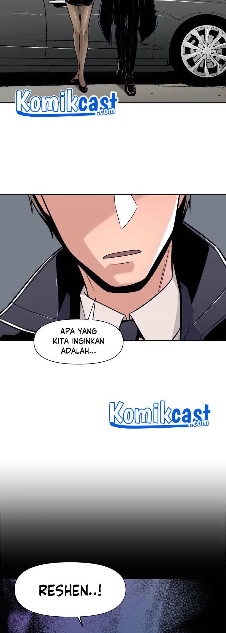 The Strongest Manager In History - Chapter 48 END S1? 30 The Strongest Manager In History - Chapter 48 END S1? 30