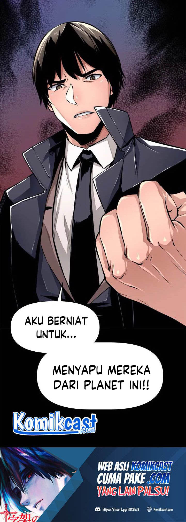 The Strongest Manager In History - Chapter 48 END S1? 31 The Strongest Manager In History - Chapter 48 END S1? 31