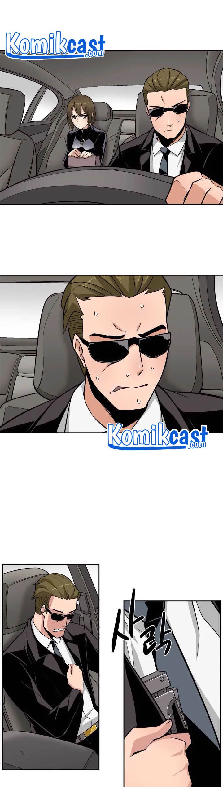 The Strongest Manager In History - Chapter 48 END S1? 11 The Strongest Manager In History - Chapter 48 END S1? 11