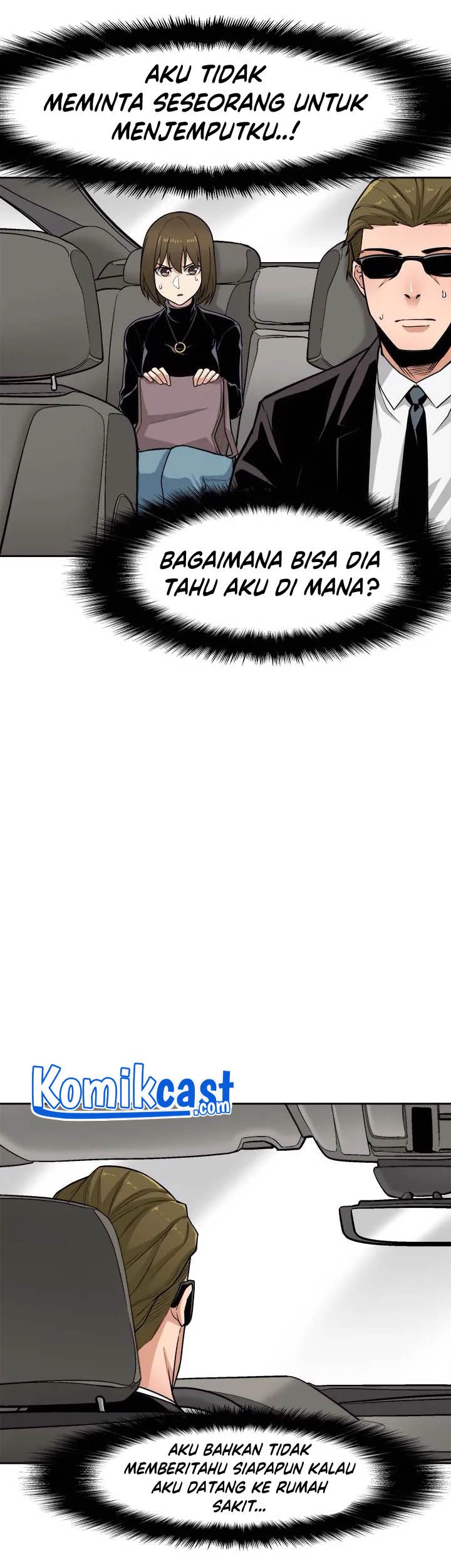 The Strongest Manager In History - Chapter 48 END S1? 7 The Strongest Manager In History - Chapter 48 END S1? 7