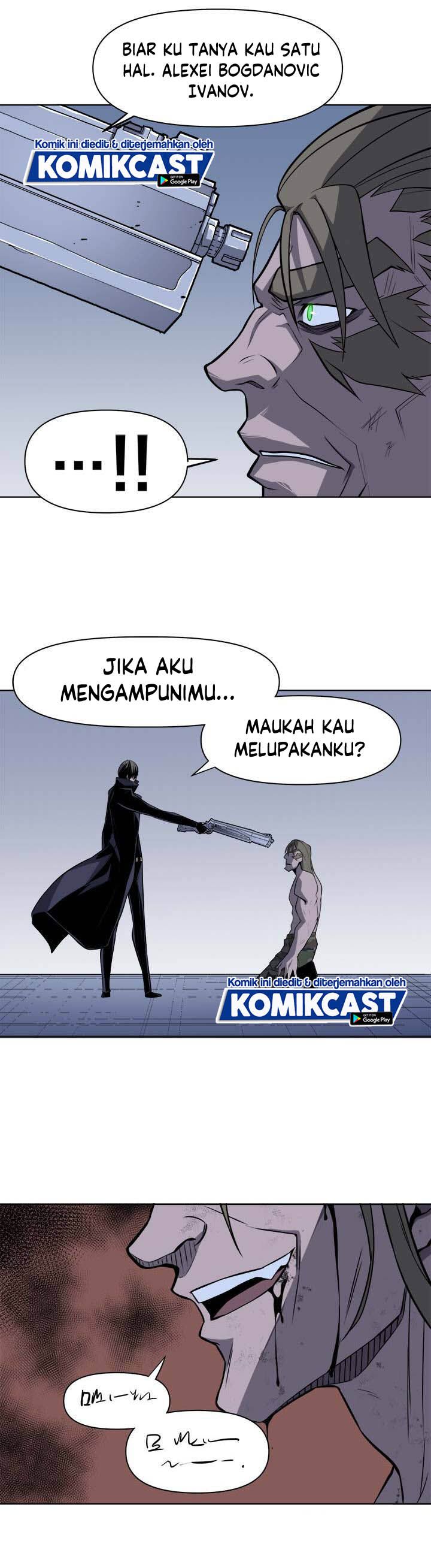 The Strongest Manager In History - Chapter 43 29
