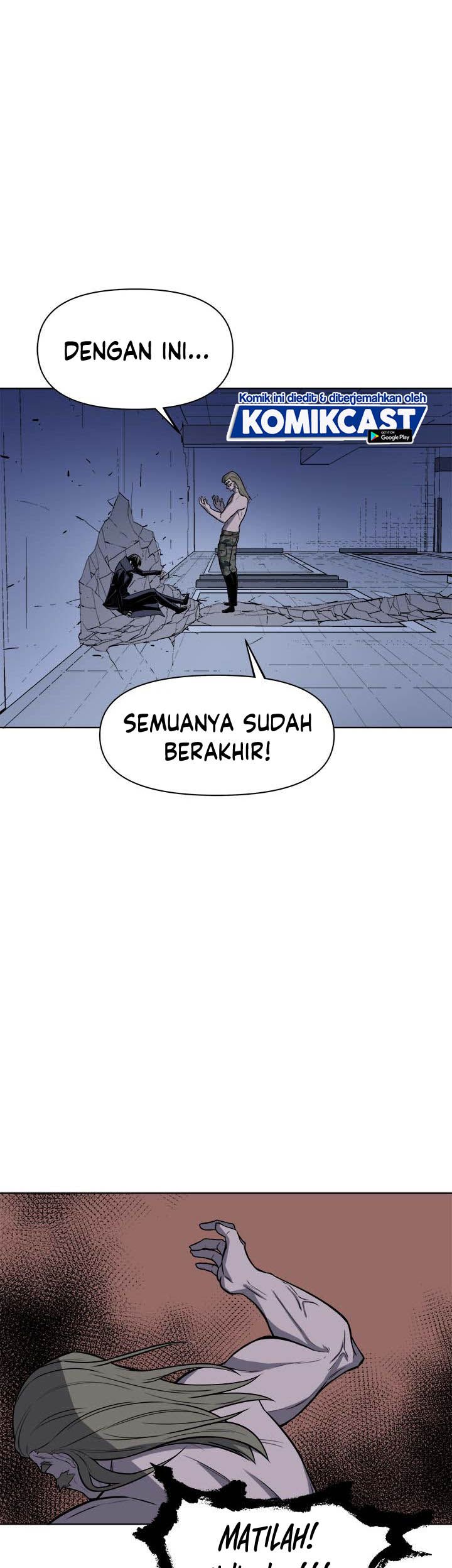 The Strongest Manager In History - Chapter 43 23