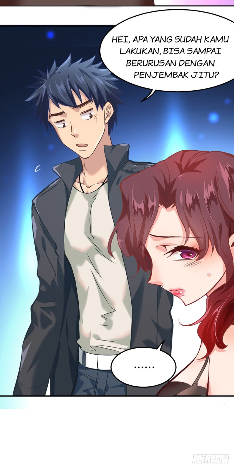 The Strongest Berserker In The City - Chapter 03 26 The Strongest Berserker In The City - Chapter 03 26