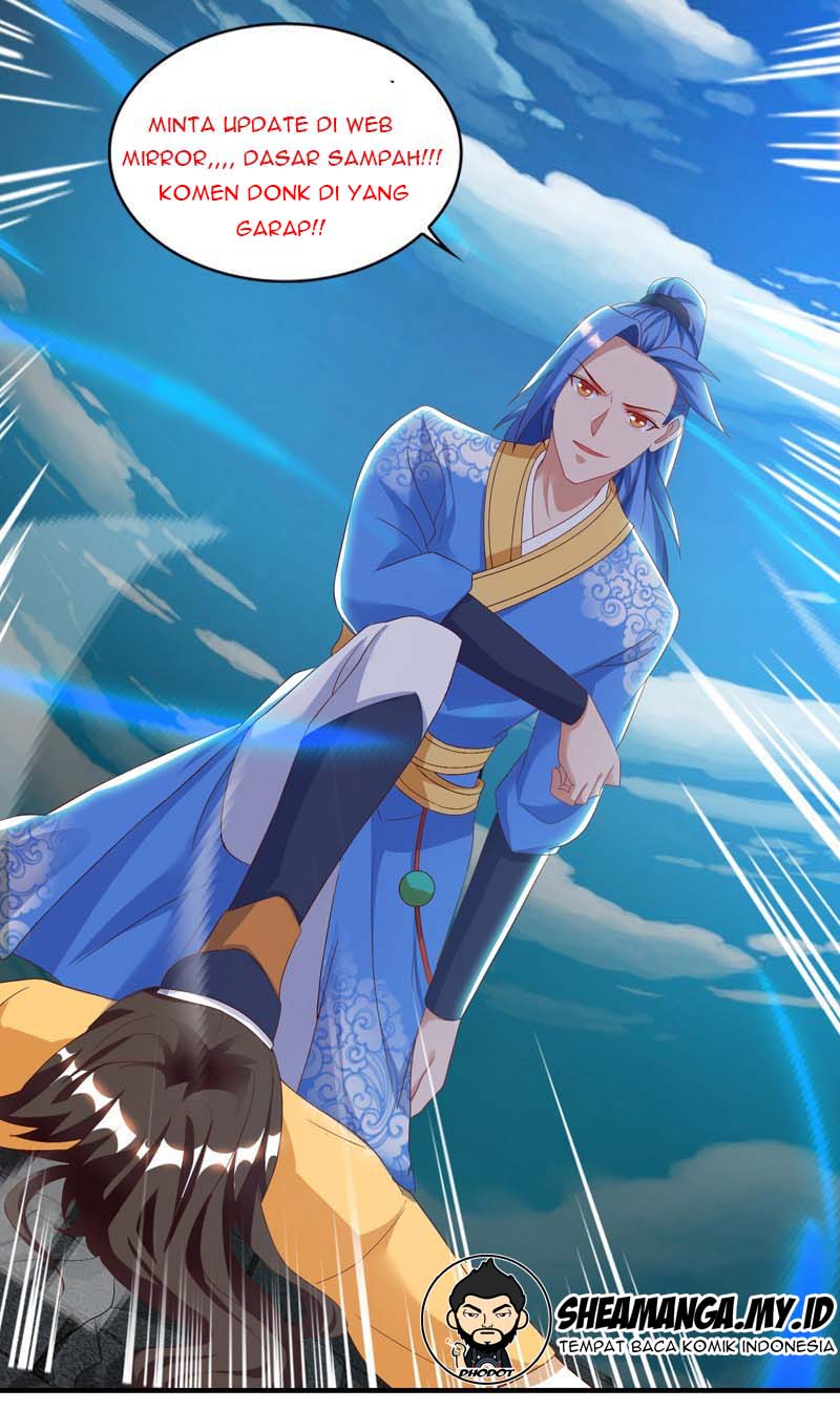 The Strongest Berserker In The City - Chapter 07 39 The Strongest Berserker In The City - Chapter 07 39