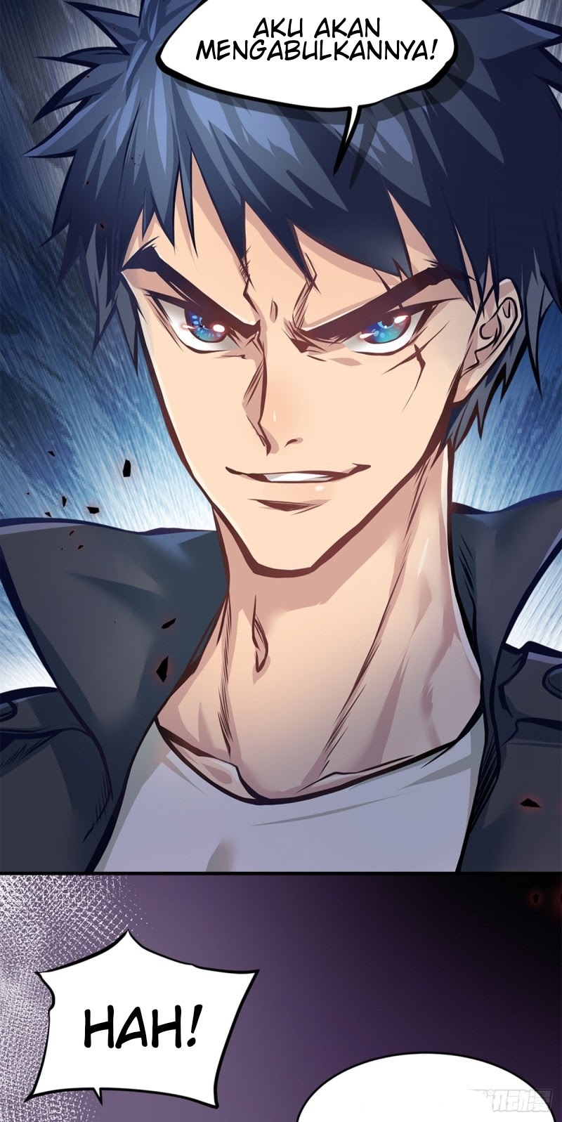 The Strongest Berserker In The City - Chapter 13 29 The Strongest Berserker In The City - Chapter 13 29