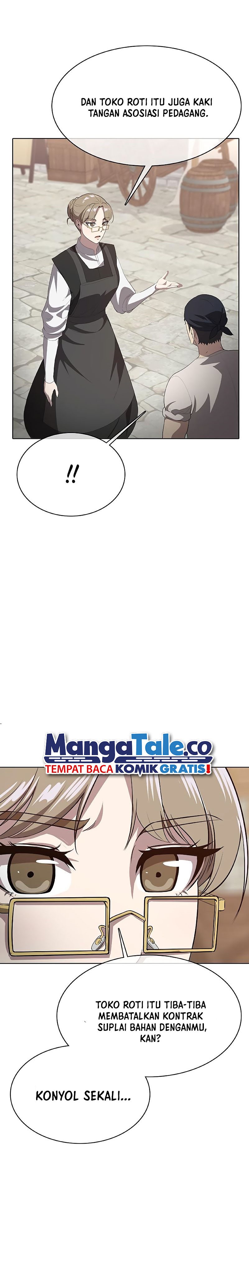 The Strongest Chef in Another World - Chapter 28 9 The Strongest Chef in Another World - Chapter 28 9