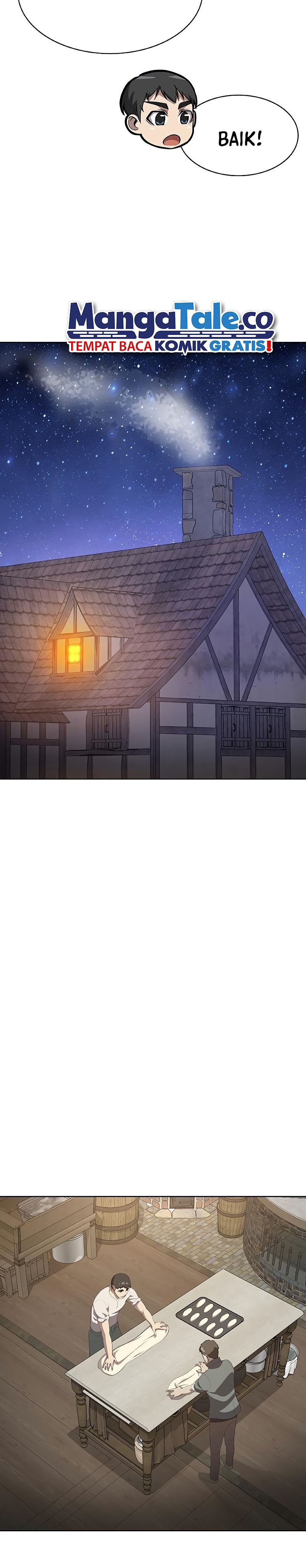 The Strongest Chef in Another World - Chapter 28 23 The Strongest Chef in Another World - Chapter 28 23