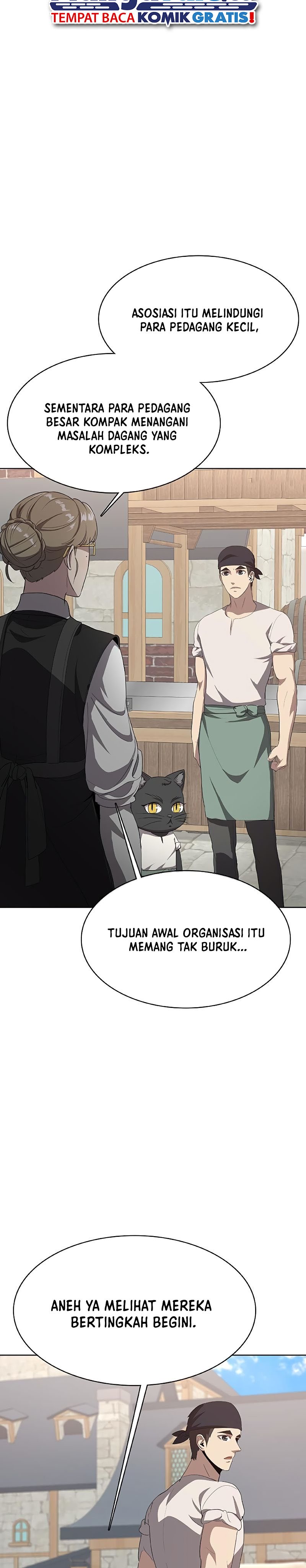 The Strongest Chef in Another World - Chapter 28 3 The Strongest Chef in Another World - Chapter 28 3