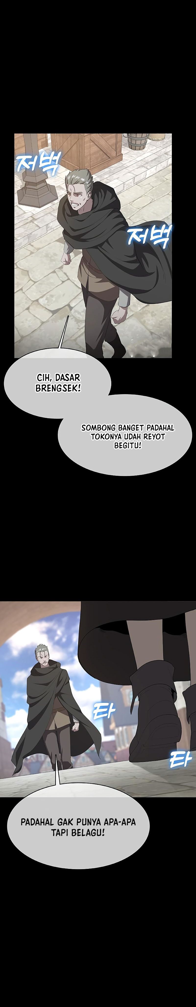 The Strongest Chef in Another World - Chapter 28 38 The Strongest Chef in Another World - Chapter 28 38