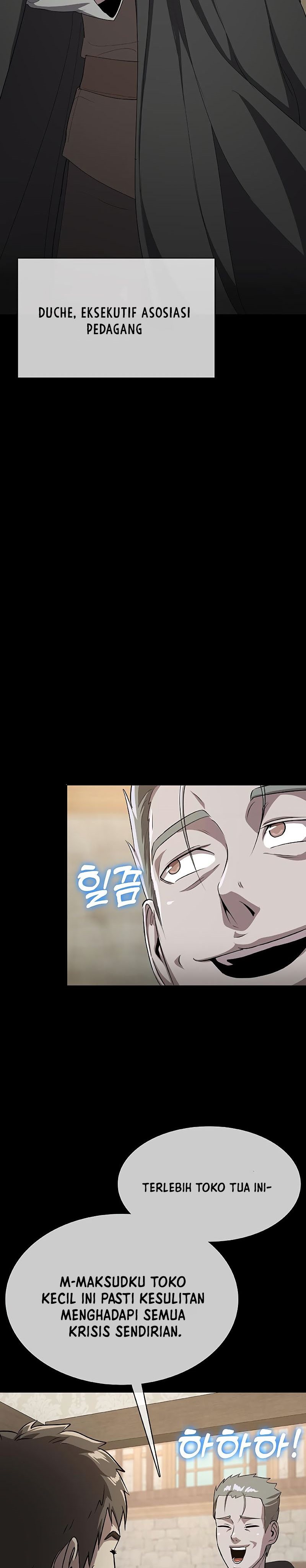 The Strongest Chef in Another World - Chapter 28 30 The Strongest Chef in Another World - Chapter 28 30