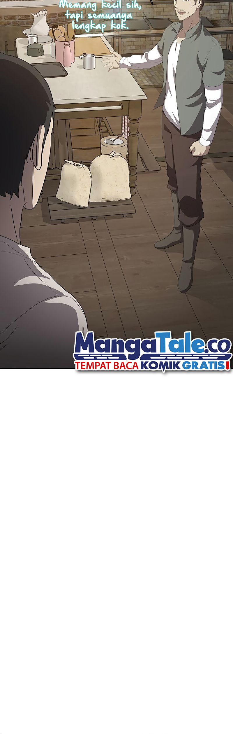 The Strongest Chef in Another World - Chapter 28 16 The Strongest Chef in Another World - Chapter 28 16