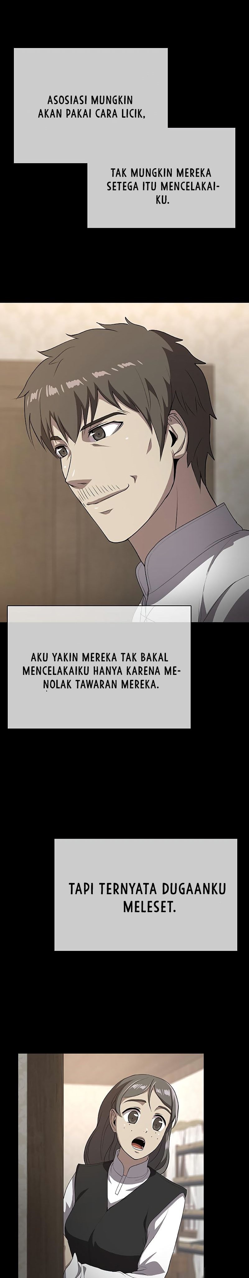The Strongest Chef in Another World - Chapter 28 49 The Strongest Chef in Another World - Chapter 28 49