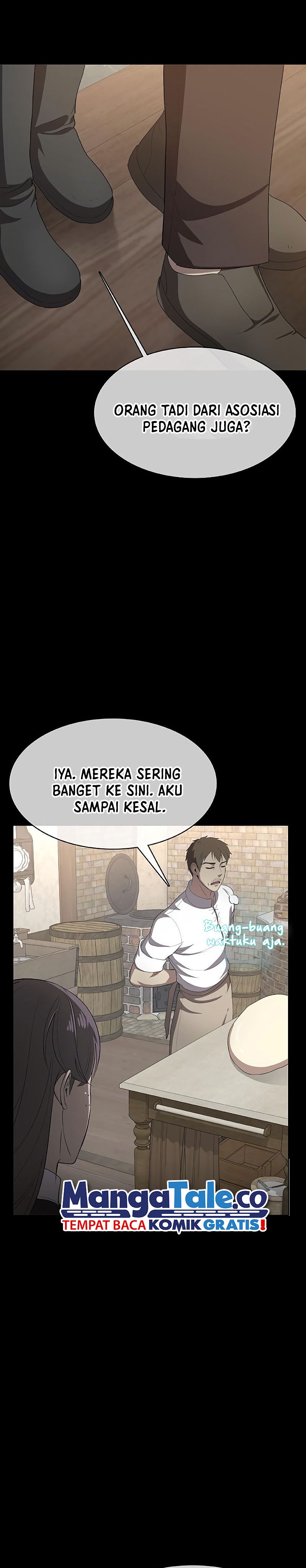 The Strongest Chef in Another World - Chapter 28 42 The Strongest Chef in Another World - Chapter 28 42