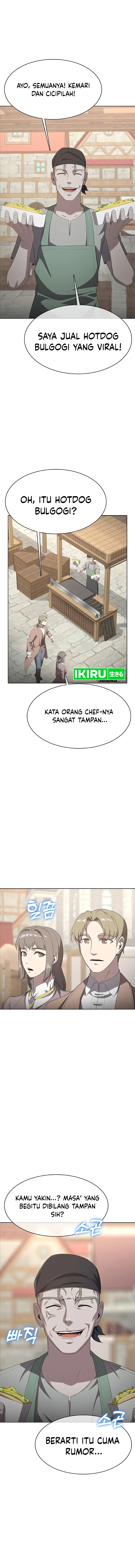 The Strongest Chef in Another World - Chapter 29 9 The Strongest Chef in Another World - Chapter 29 9