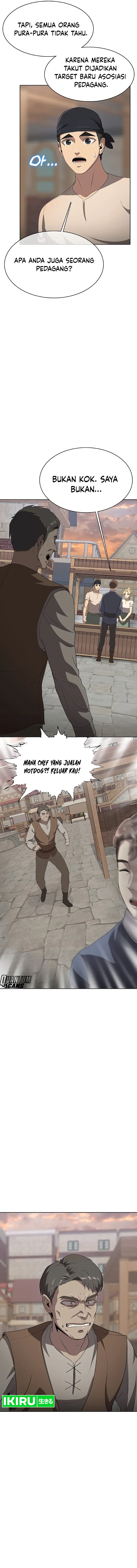 The Strongest Chef in Another World - Chapter 29 21 The Strongest Chef in Another World - Chapter 29 21