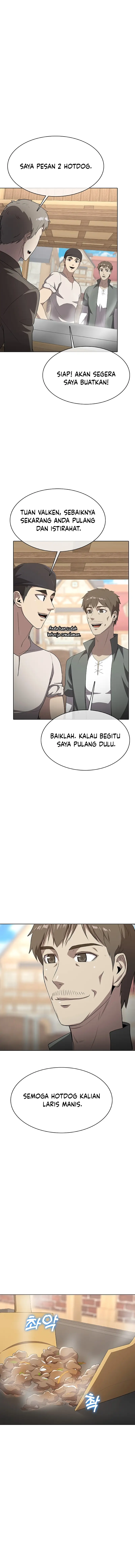 The Strongest Chef in Another World - Chapter 29 14 The Strongest Chef in Another World - Chapter 29 14