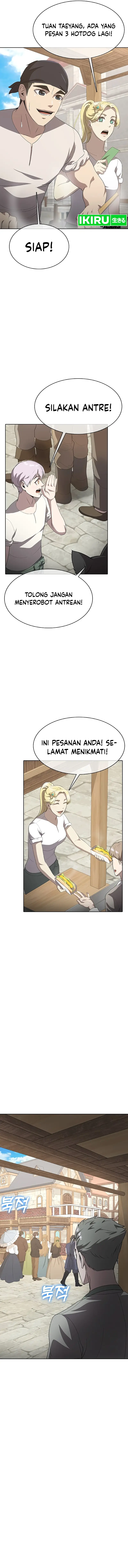 The Strongest Chef in Another World - Chapter 29 15 The Strongest Chef in Another World - Chapter 29 15